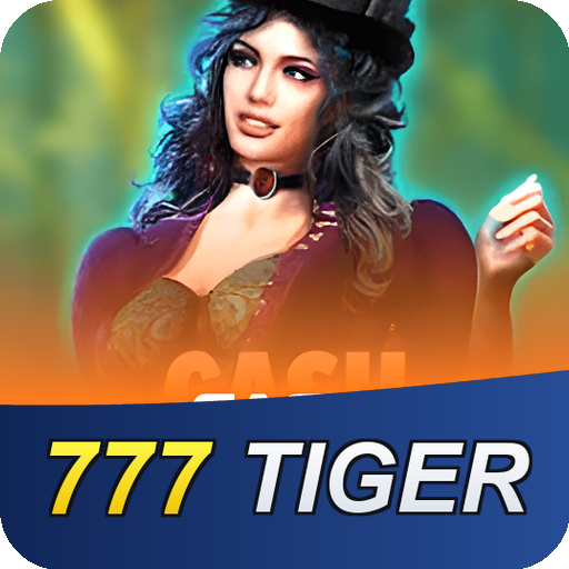 Logo Oficial 777tiger Download